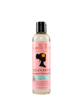 Cleanse Rinse Moisturizing & Clarifying Shampoo