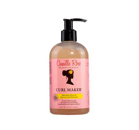 Camille Rose Naturals Curlmaker