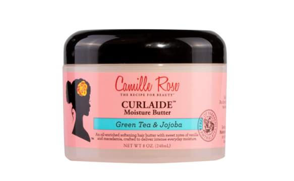 Curlaide Moisture Butter
