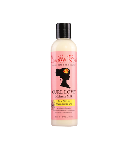 Curl Love Moisture Milk