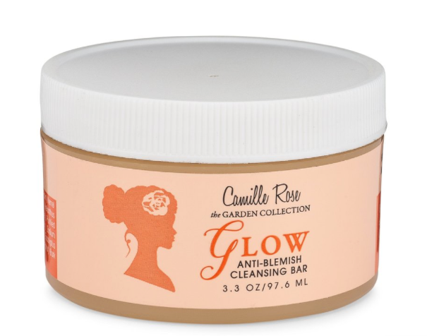 Anti-Blemish Cleansing Bar