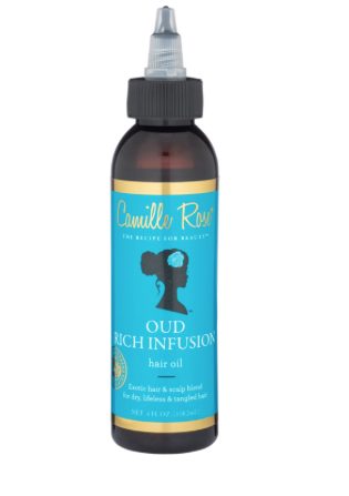 Rich Infusion Oil