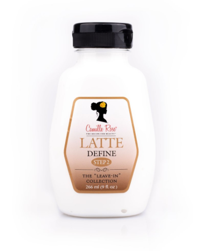 Latte Leave in Collection