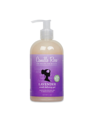 Lavender Crush Defining Gel