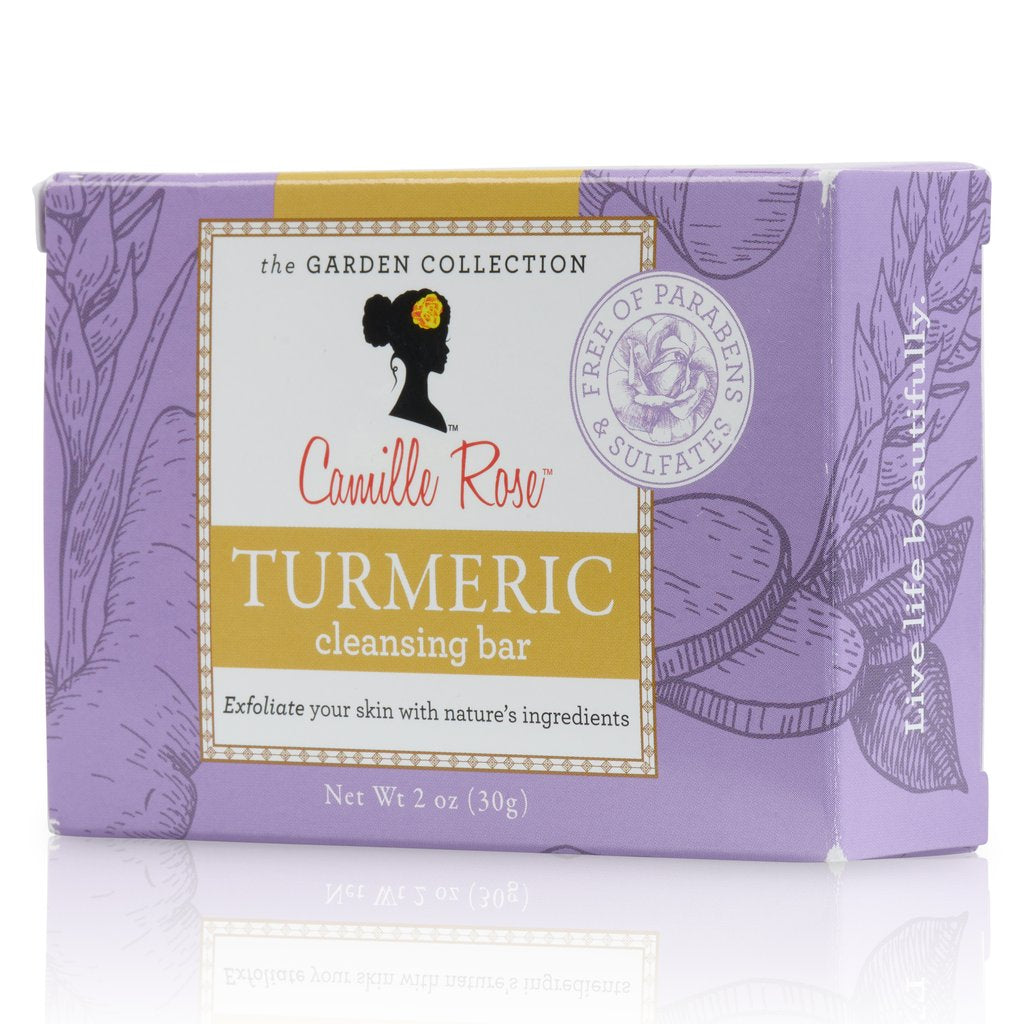 Tumeric Cleansing Bar
