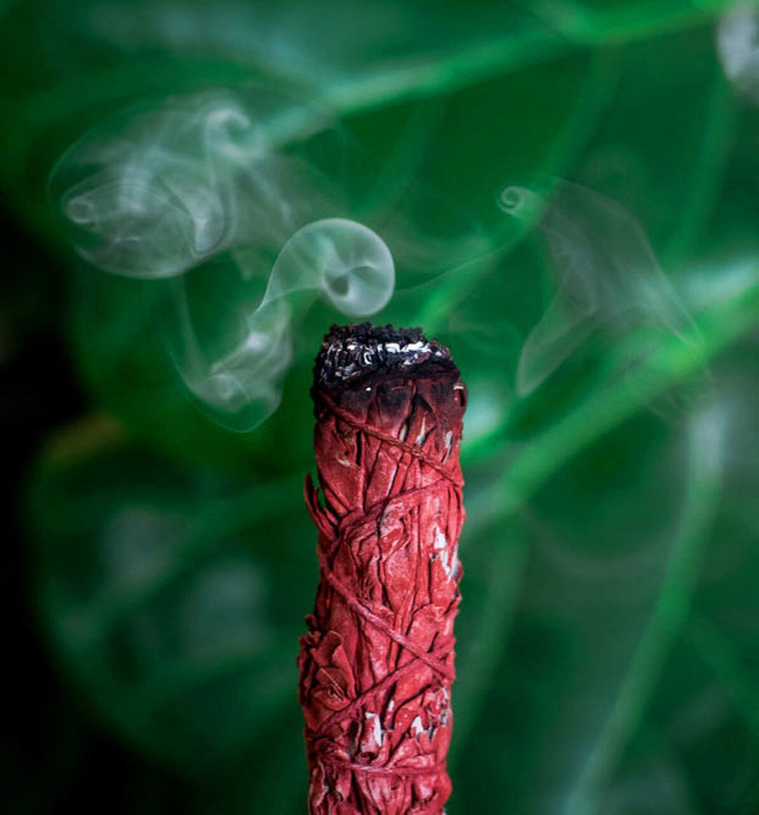 Dragon Blood Sage