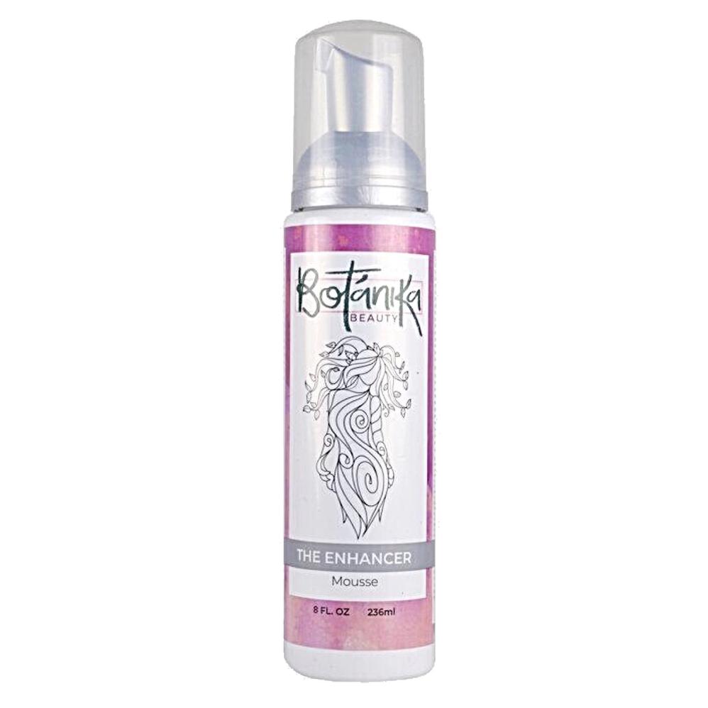 Botanika Beauty Enhancer Mousse