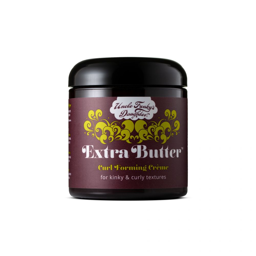 Extra Butter
