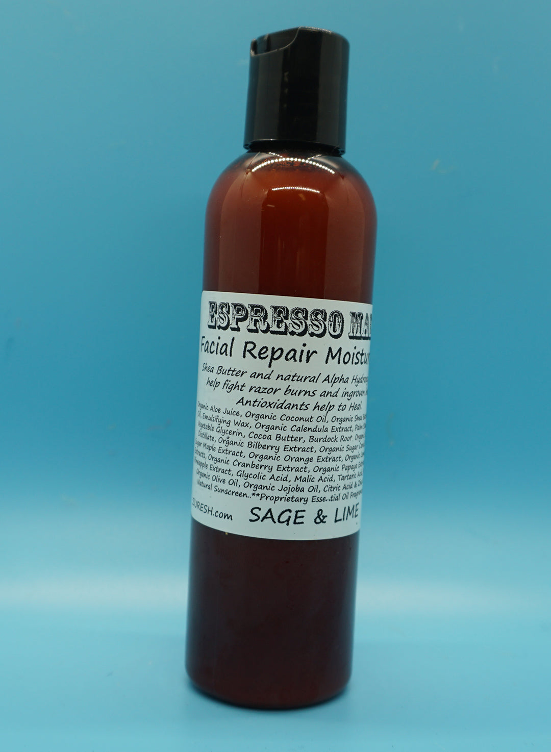 Espresso Male Facial Repair