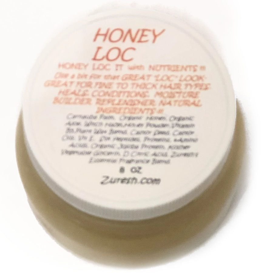 Zuresh Honey Loc