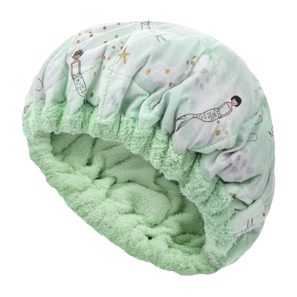 Hot Head Thermal Hair Care