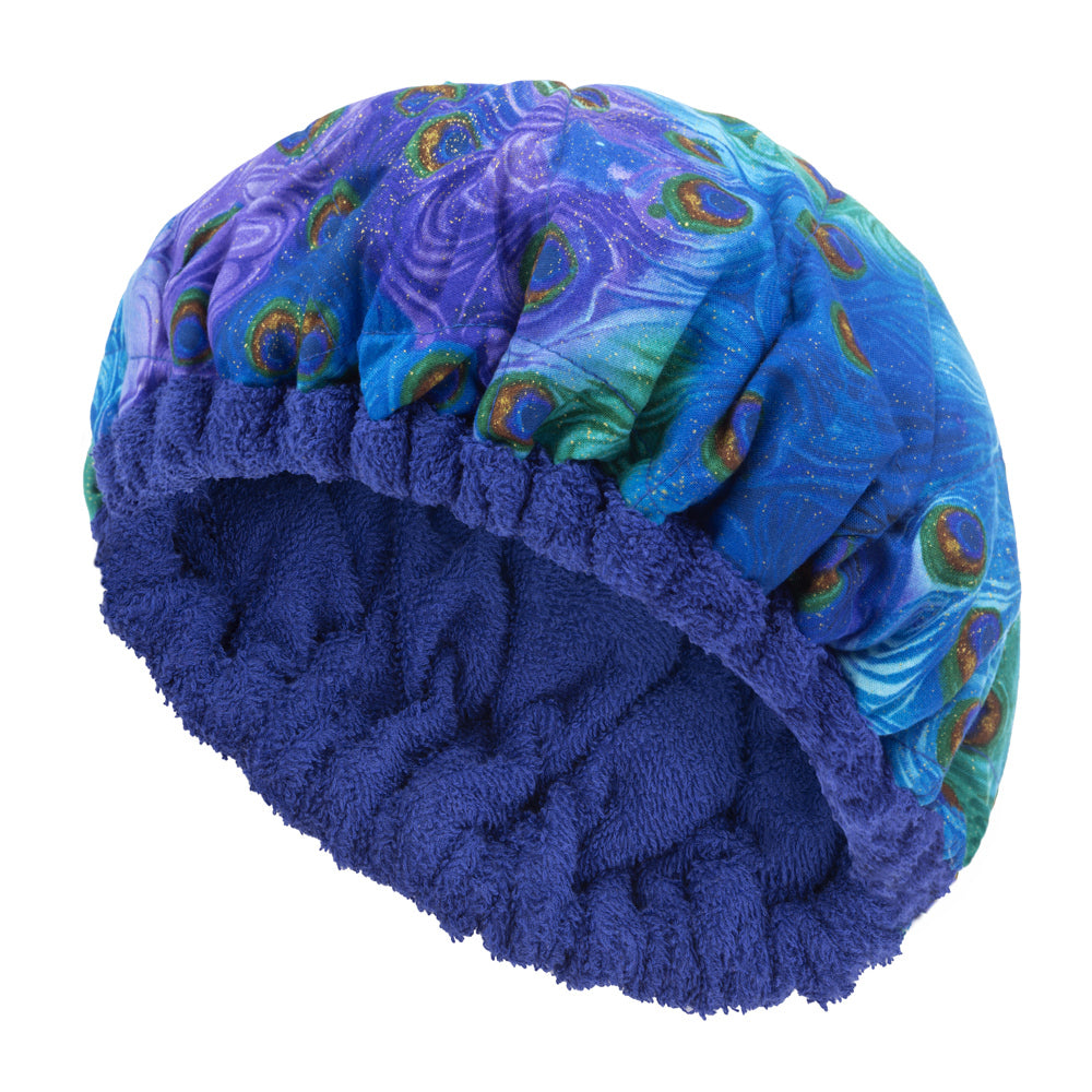 Hot Head Thermal Hair Care