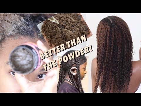 Chebe Hair Paste