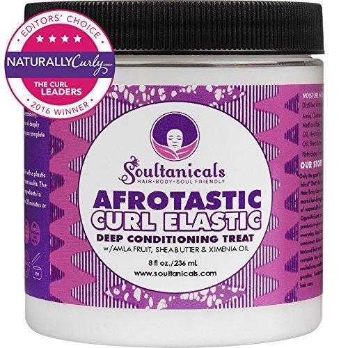 Soultanicals Afrotastic Curl Elastic