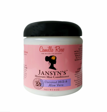 Jansyn's Moisture Max Conditioner