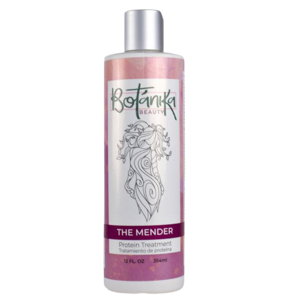Botanika Beauty Mender Protein
