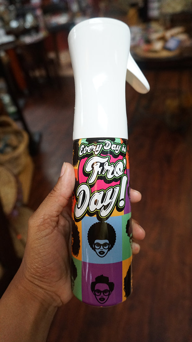 Mist Spray Bottle