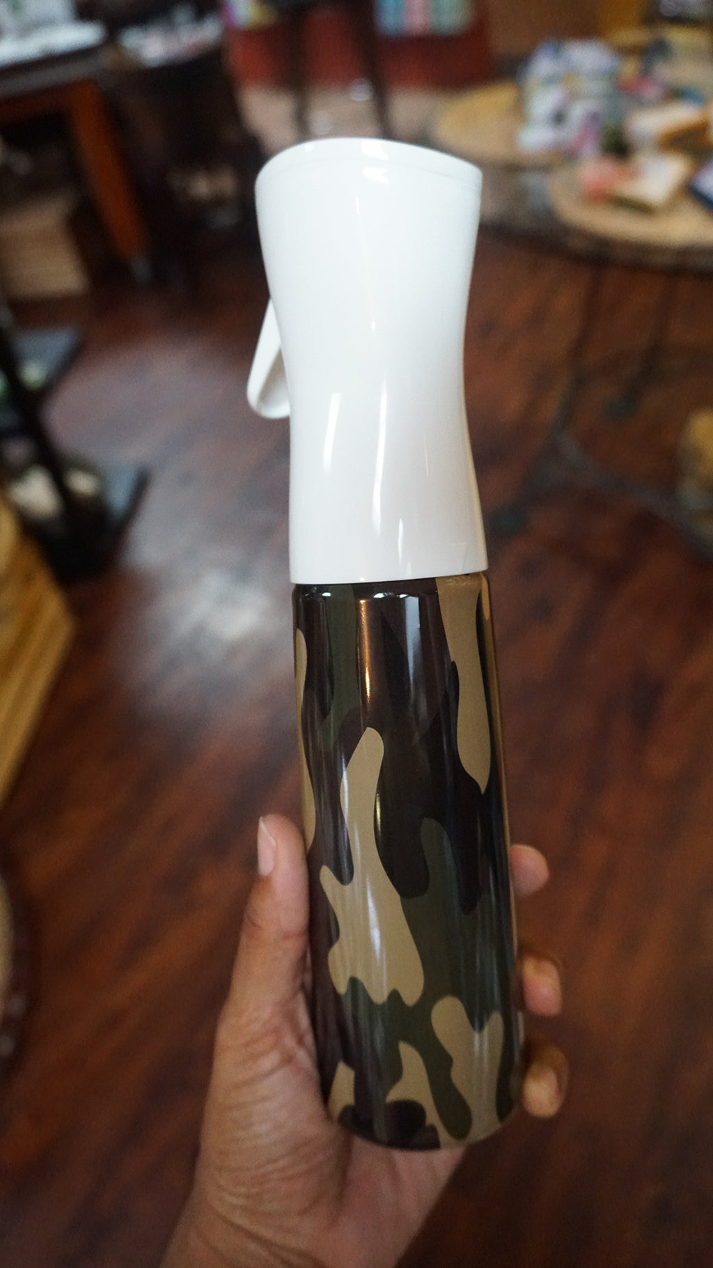 Mist Spray Bottle