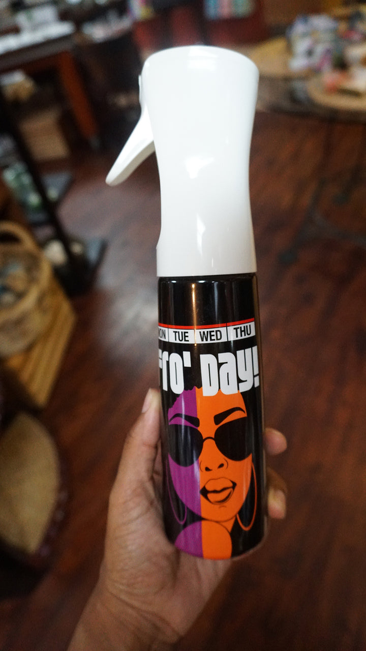Mist Spray Bottle