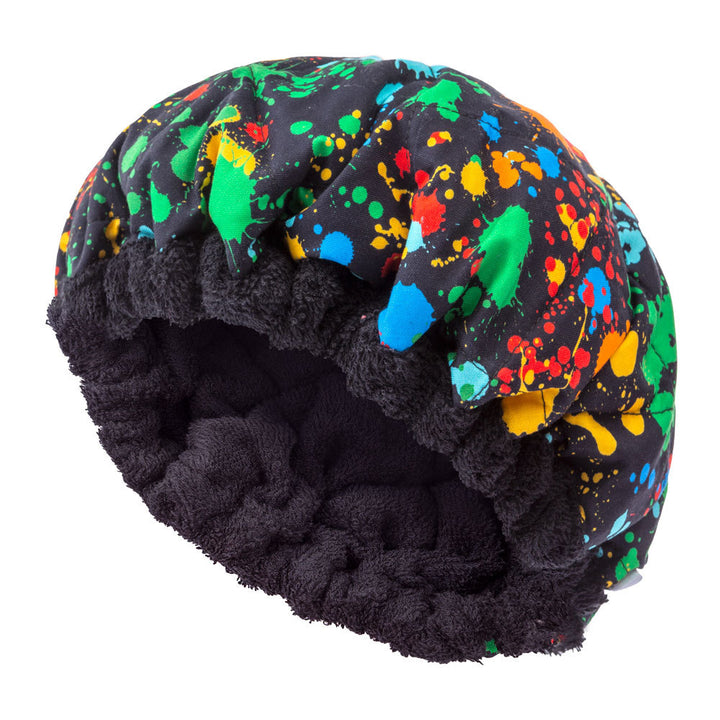 Hot Head Thermal Hair Care