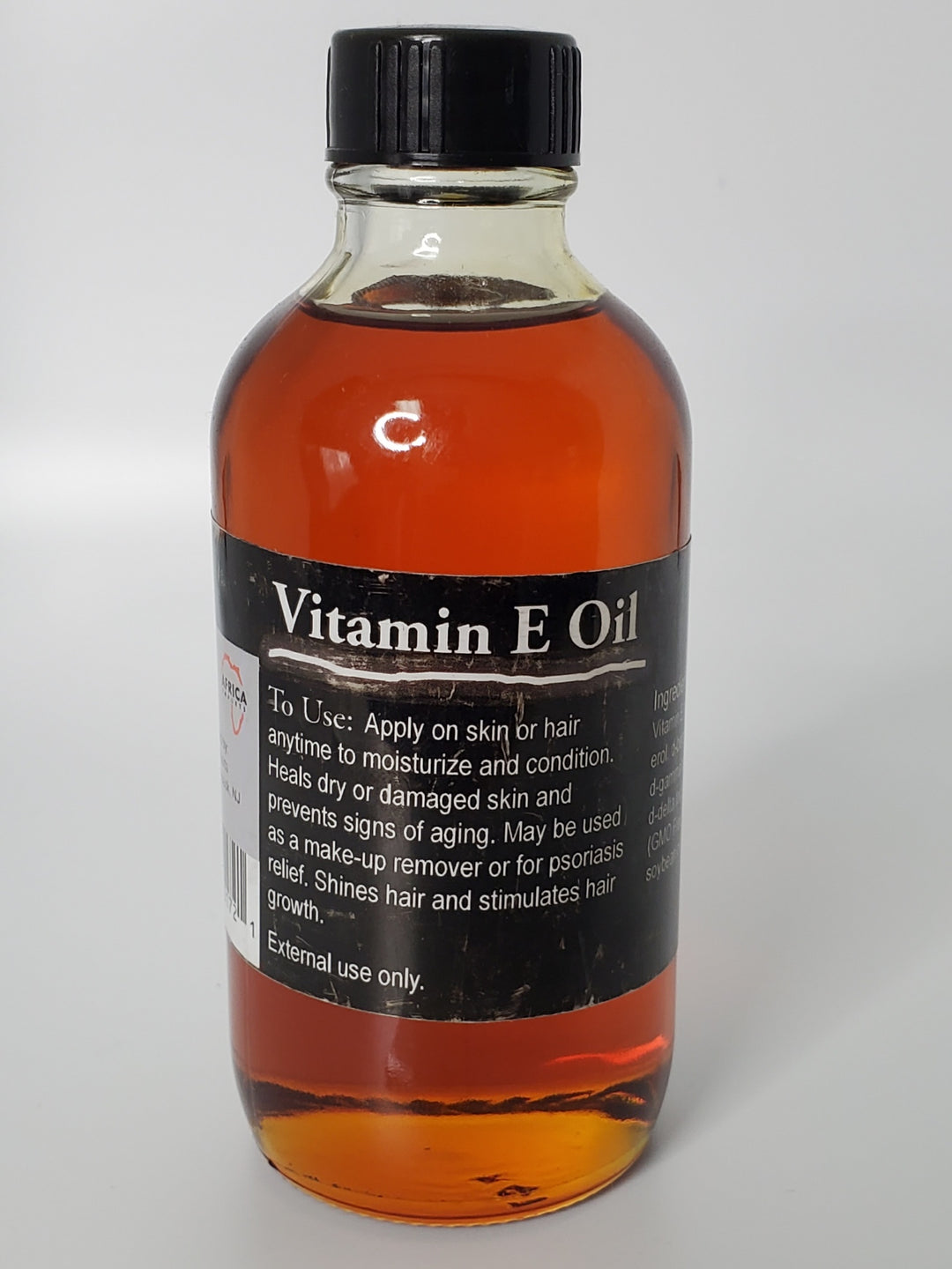 Vitamin E Oil