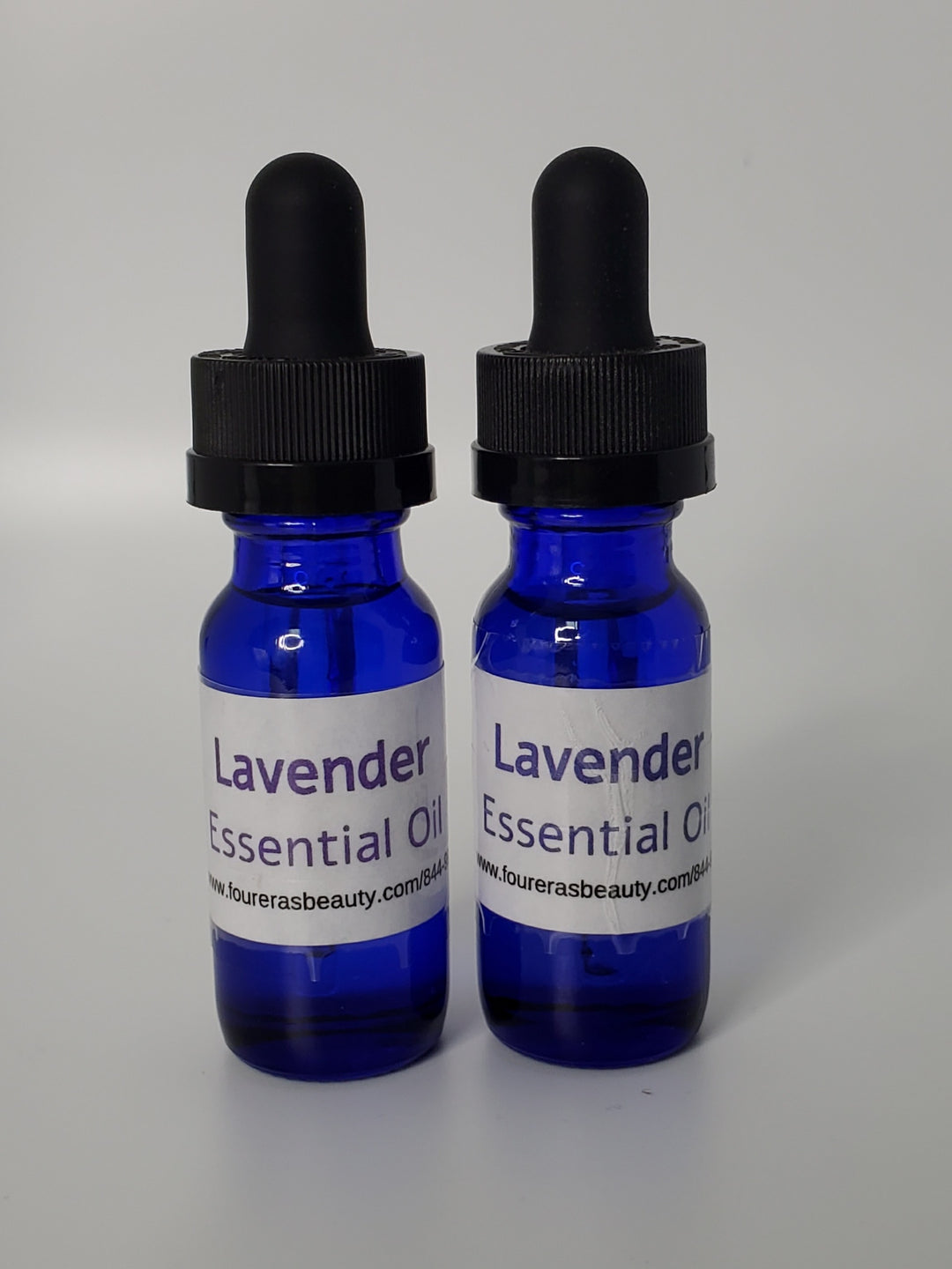 Lavender Oil