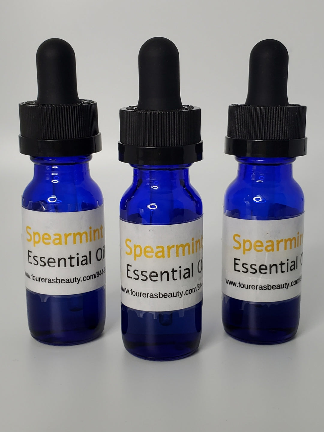 Spearmint Oil