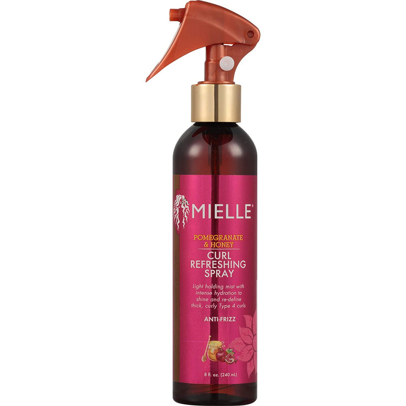 Mielle Organics Promegranate & Honey Curl Refreshing Spray