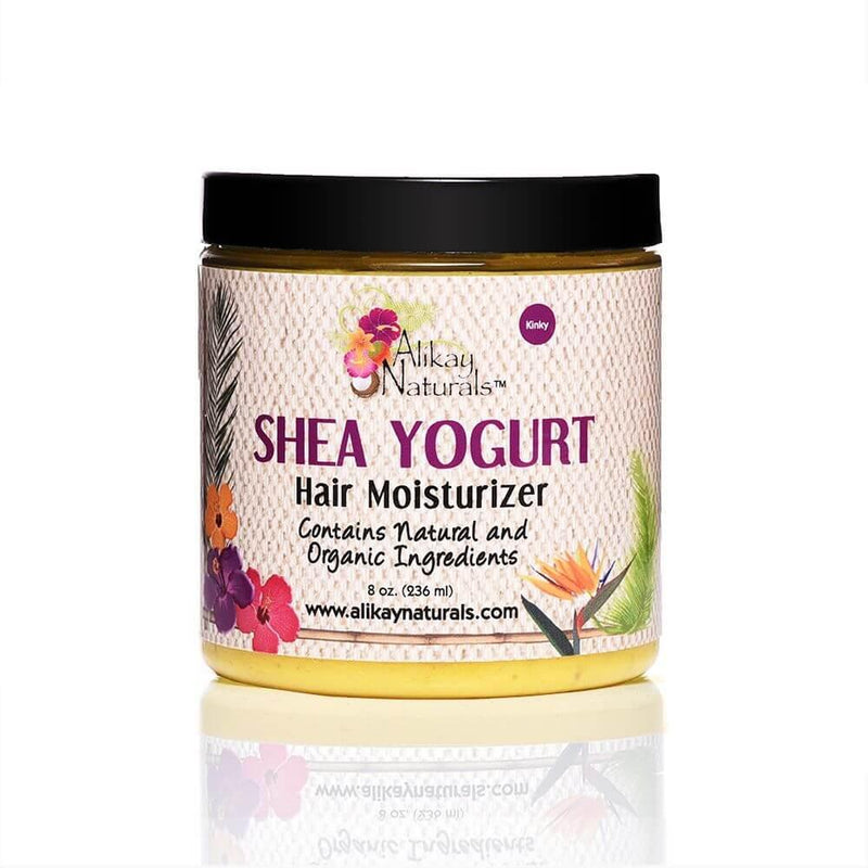 Shea Yogurt