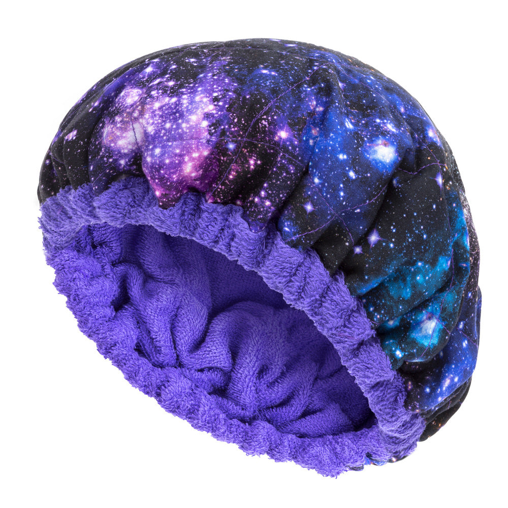 Hot Head Thermal Hair Care