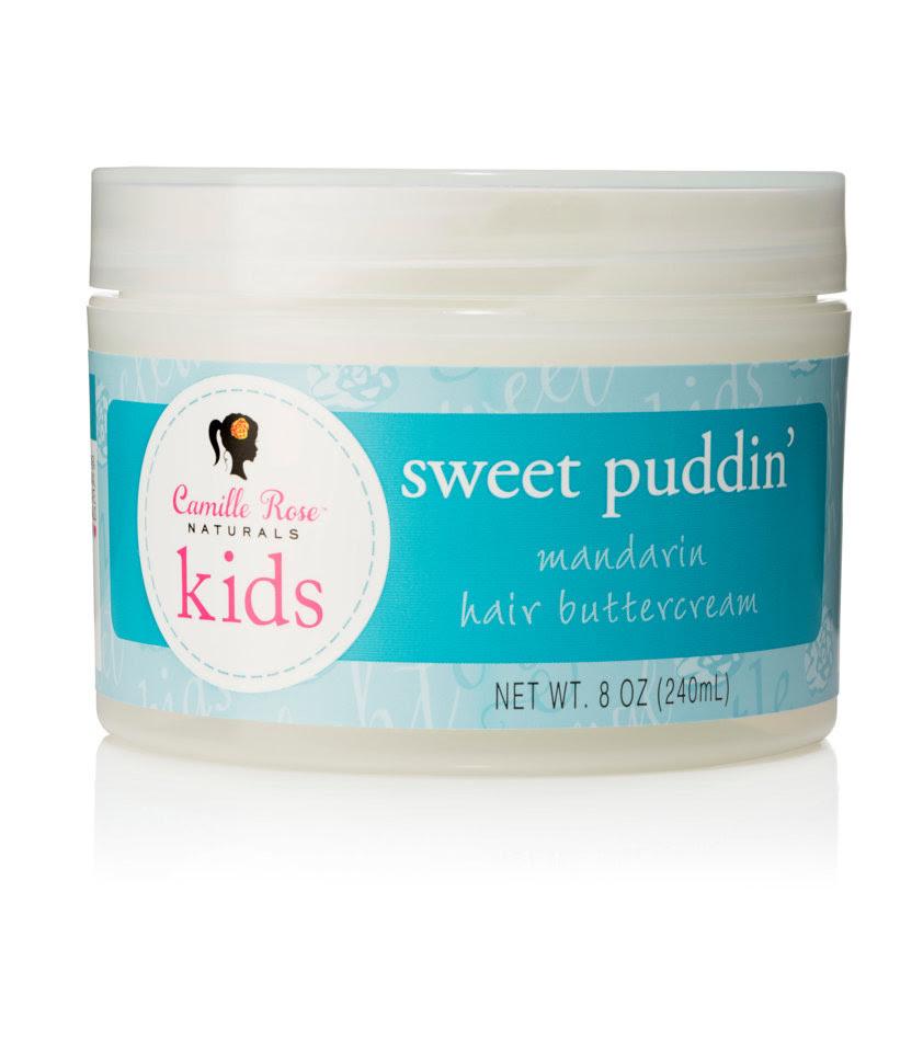Sweet Puddin'