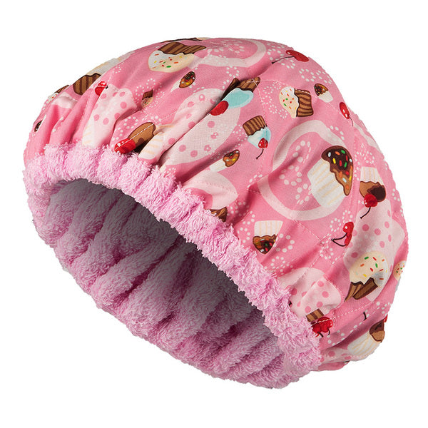 Hot Head Thermal Hair Care