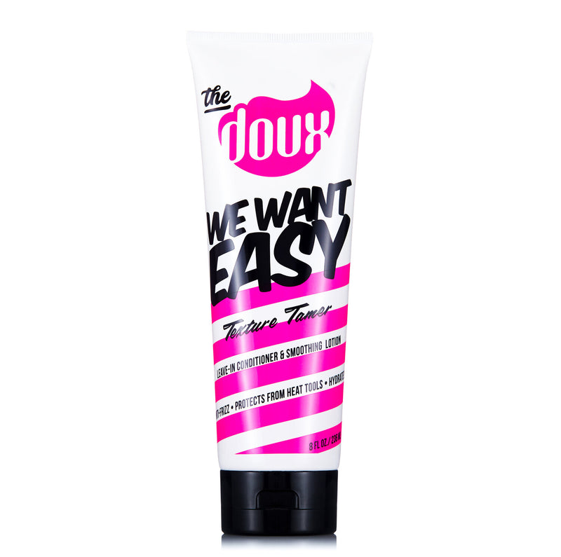 The Doux We Want Easy Leave In Conditioner