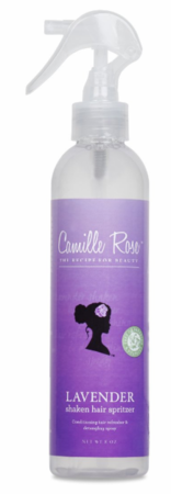 Camille Rose Naturals Lavender Spritzer